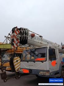 Buy XCMG QY25K5C Used Crane / 2 Buy XCMG QY25K5C Used Crane / 2